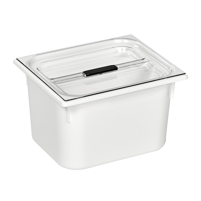 General purpose pan PP 9,25 lt